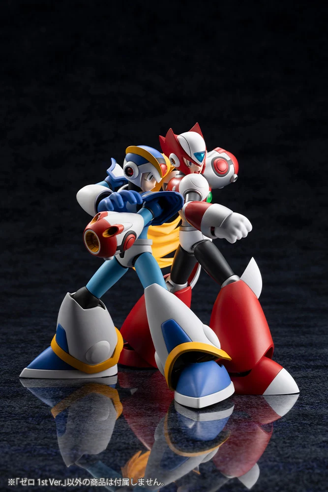ZERO 1st Ver. - Image 13