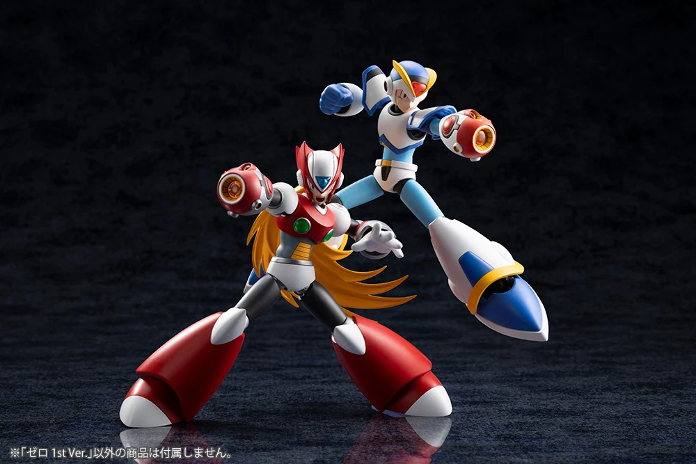 ZERO 1st Ver. - Image 15