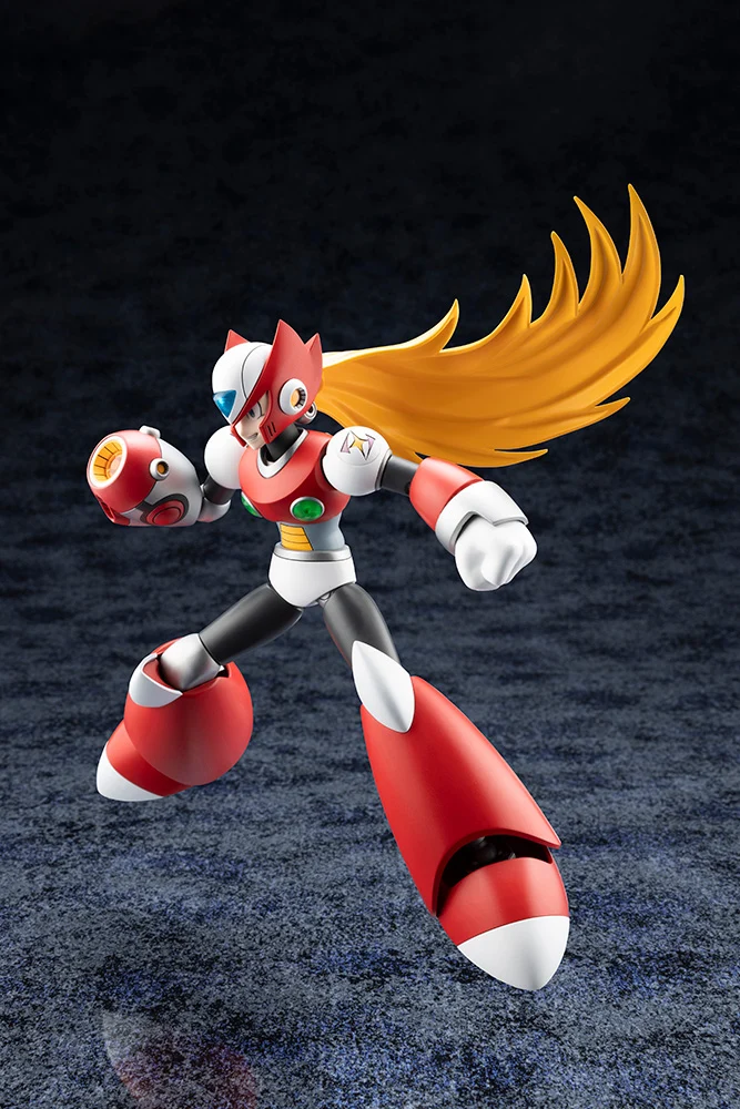 ZERO 1st Ver. - Image 9