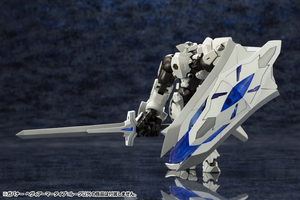 GOVERNOR HEAVY ARMOR TYPE: ROOK - Image 21