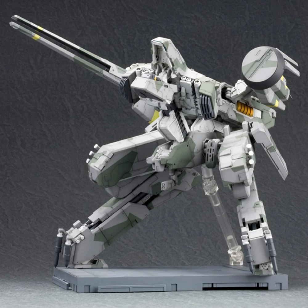 METAL GEAR REX - Image 7