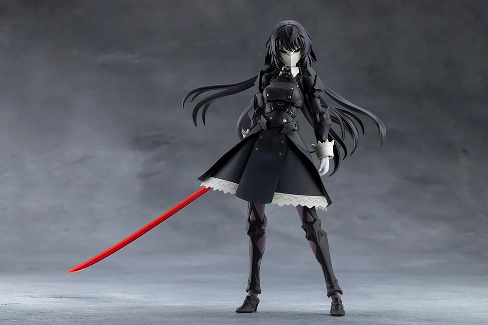 MARIA KAGARIBI[DRESS CODE] - Image 14