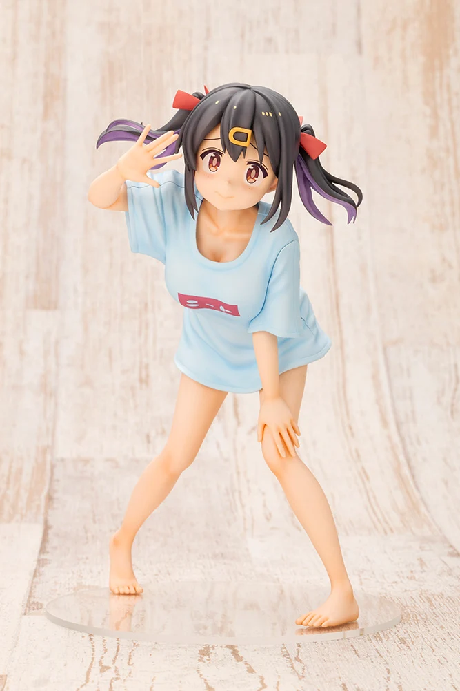 Mihari Oyama T-shirt Ver. - Image 2
