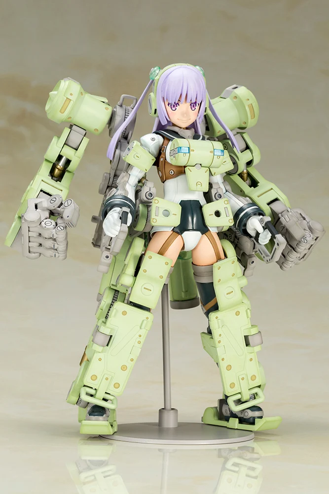 FRAME ARMS GIRL GREIFEN - Image 3