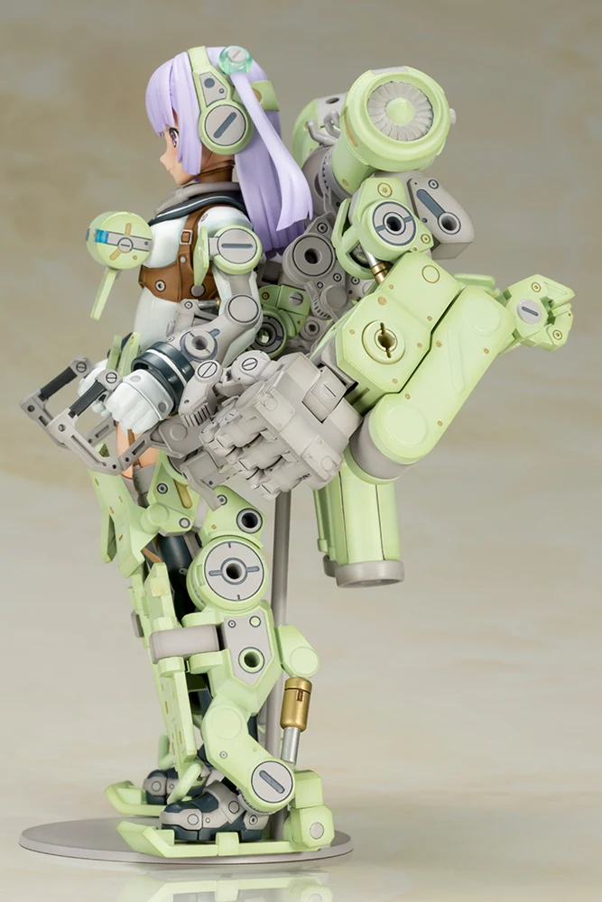 FRAME ARMS GIRL GREIFEN - Image 4