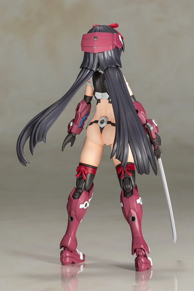 FRAME ARMS GIRL MAGATSUKI - Image 10