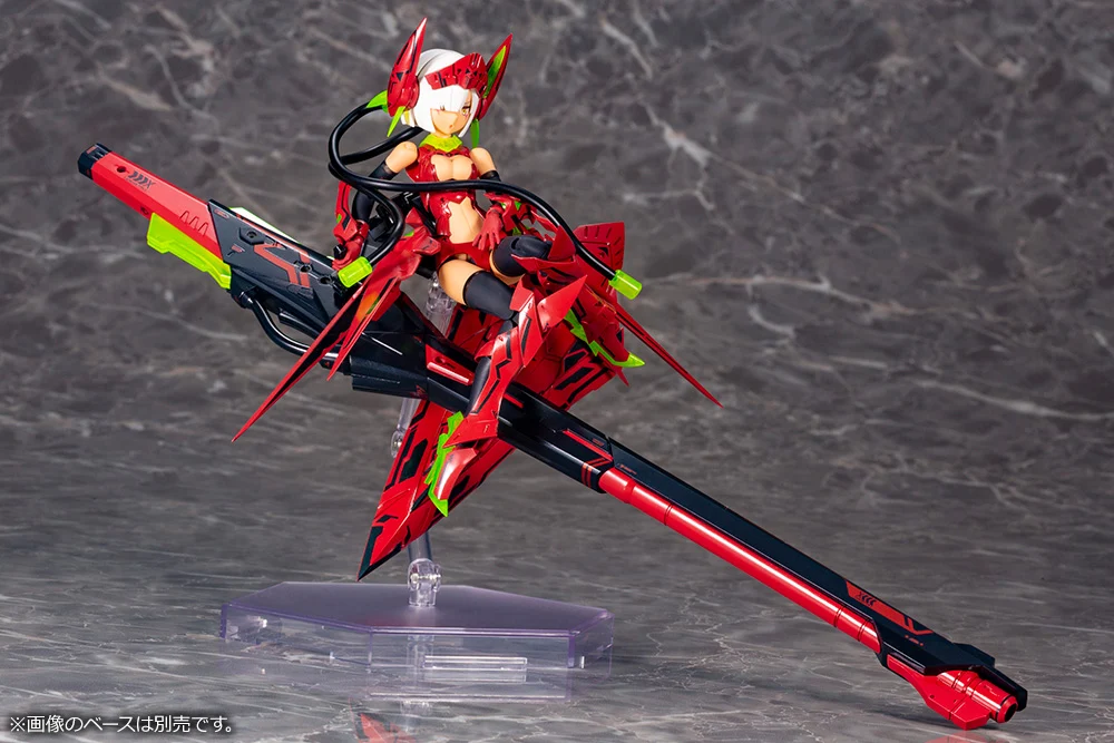 BULLET KNIGHTS LAUNCHER HELL BLAZE - Image 10