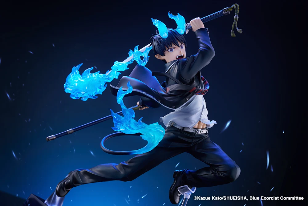 ARTFX J Rin Okumura - Image 12