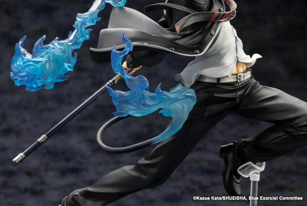 ARTFX J Rin Okumura - Image 7