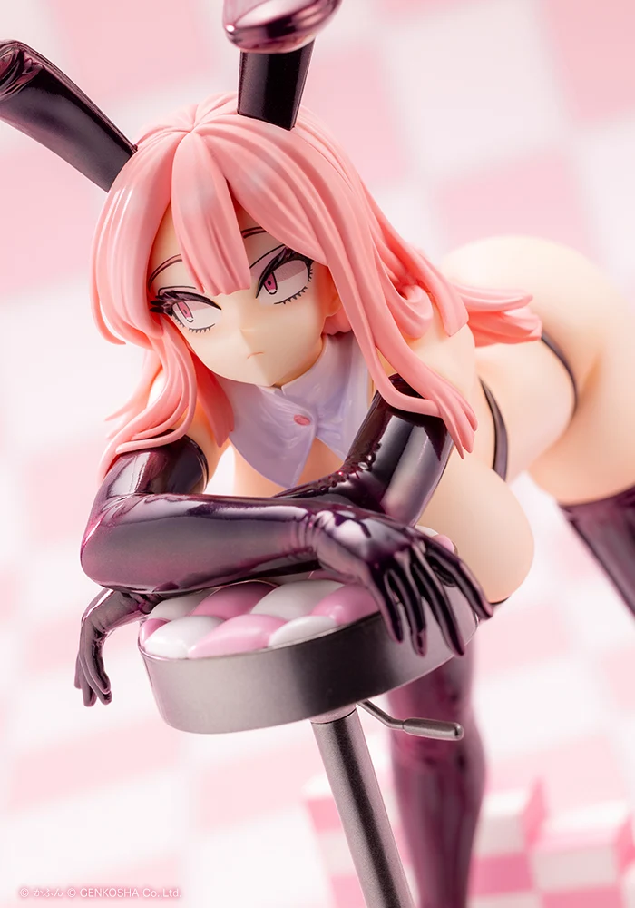 Trick Bunnies Standing Bunny by Kafun - Image 19