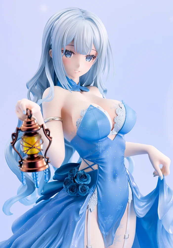 snowdrop by Sakura Miwabe - Image 8