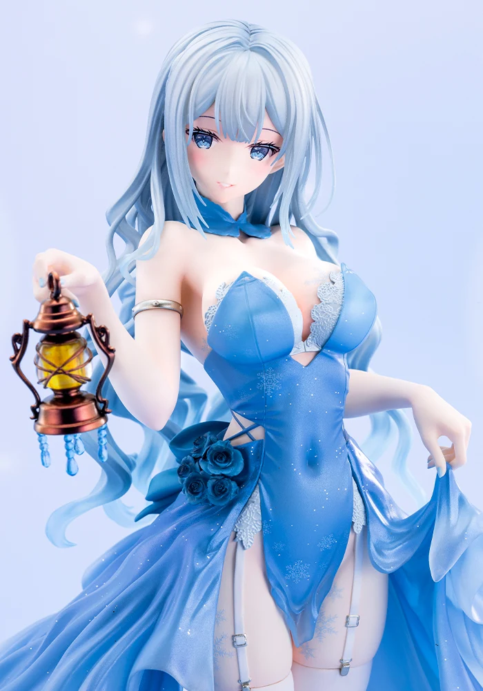 snowdrop by Sakura Miwabe - Image 9