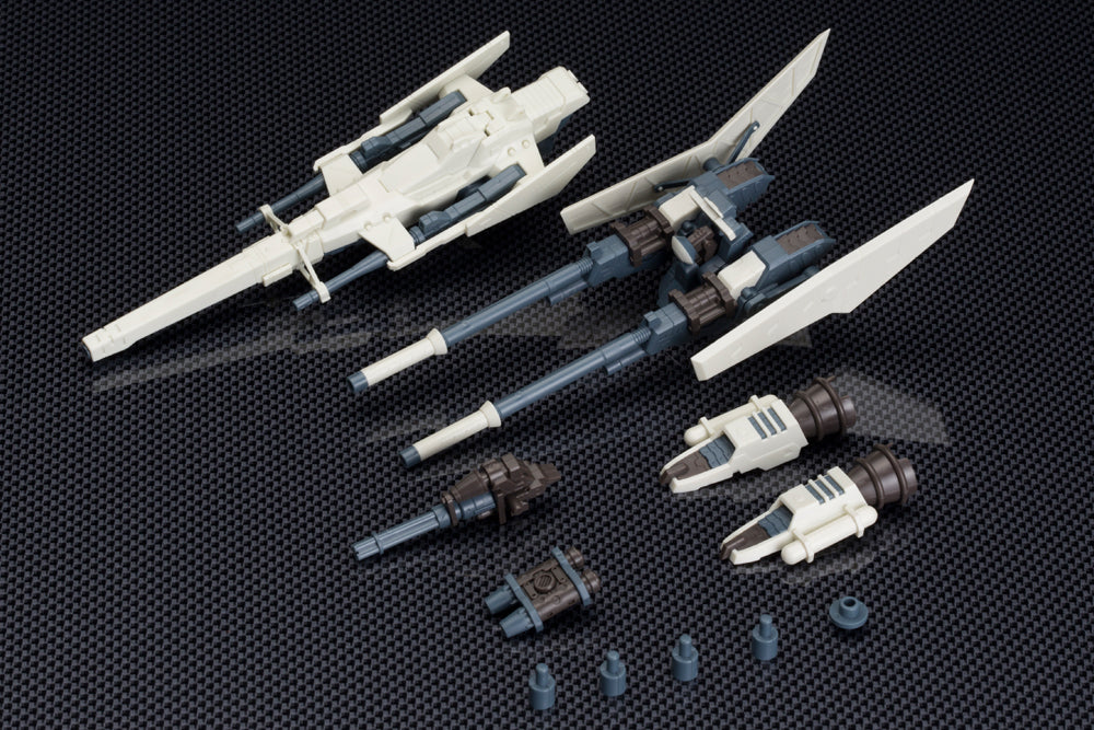 RZ-009 COMMAND WOLF AC & LC MARKING PLUS Ver. - Image 15