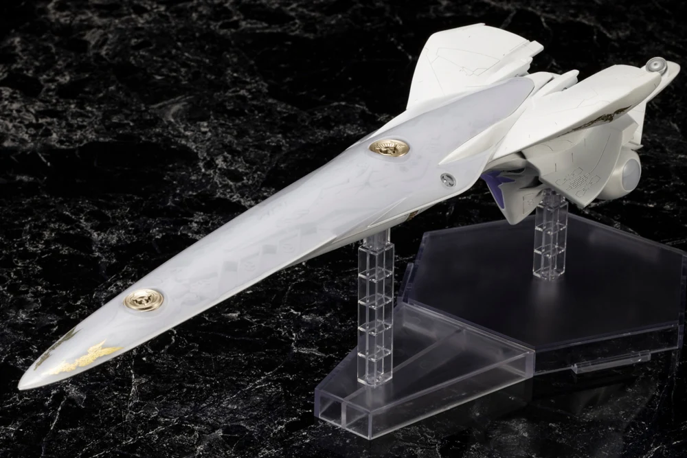 Galactic Empire Forces Battleship Brynhildr - Image 2