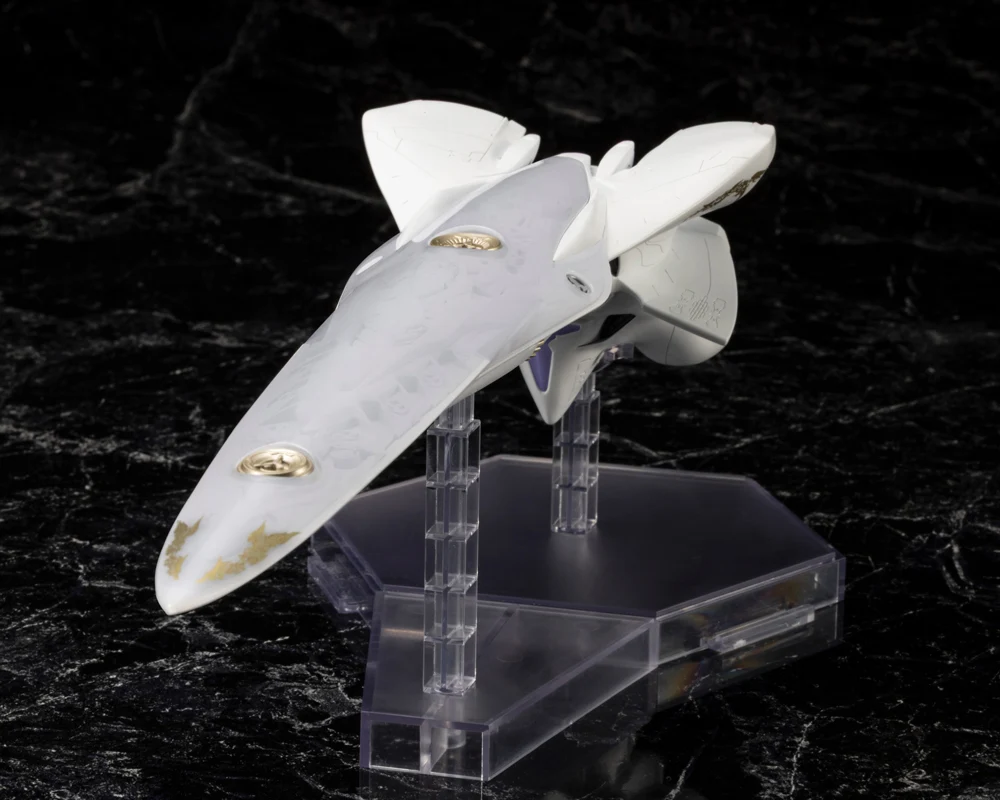 Galactic Empire Forces Battleship Brynhildr - Image 3
