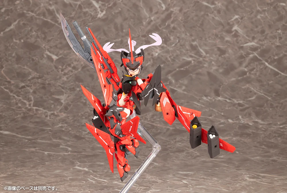 SOL Raptor BEAST MODE - Image 6