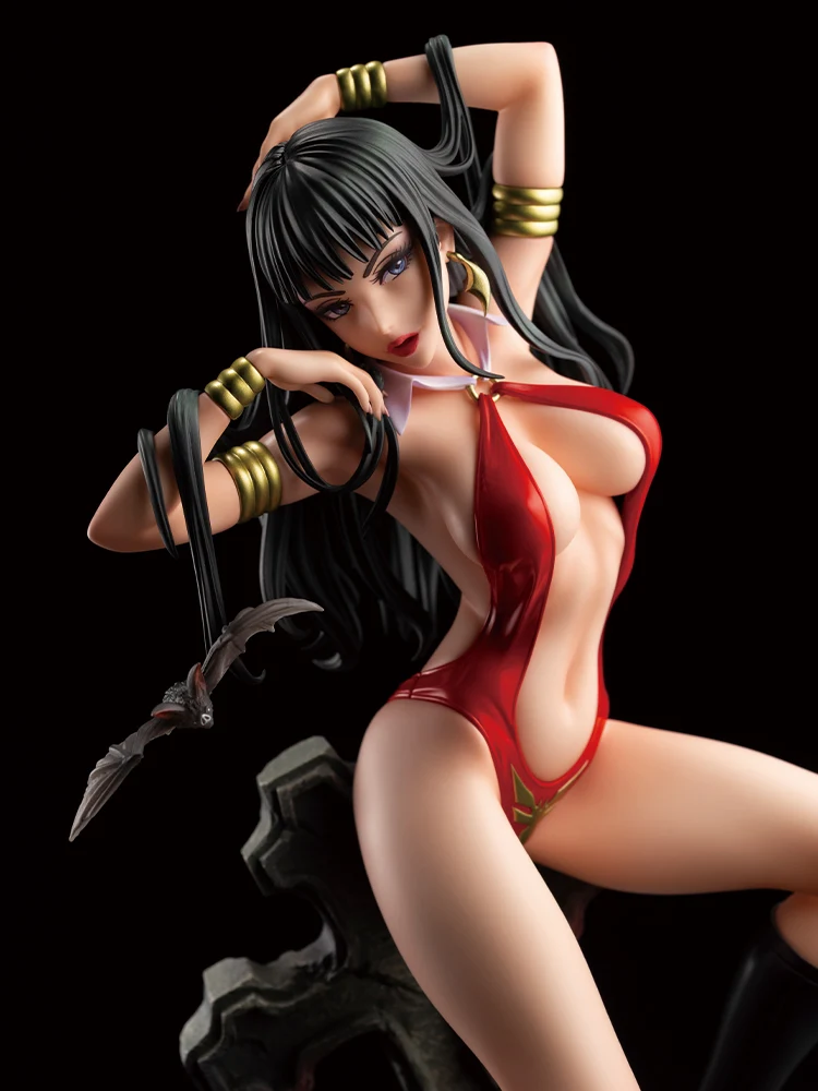 VAMPIRELLA BISHOUJO STATUE - Image 3