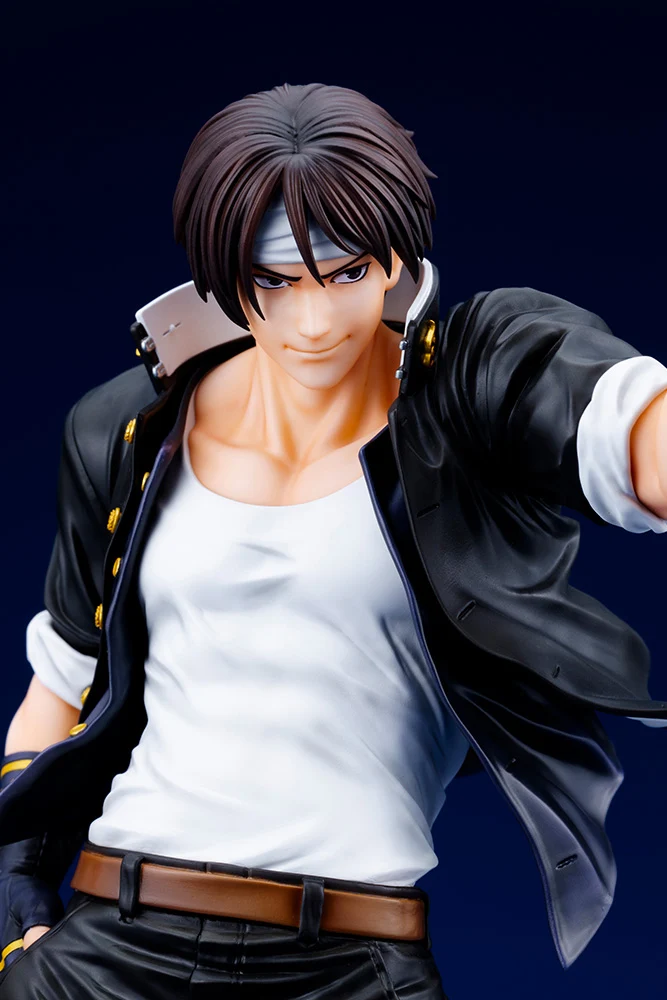 KYO KUSANAGI THE KING OF FIGHTERS '98 Ver. - Image 12
