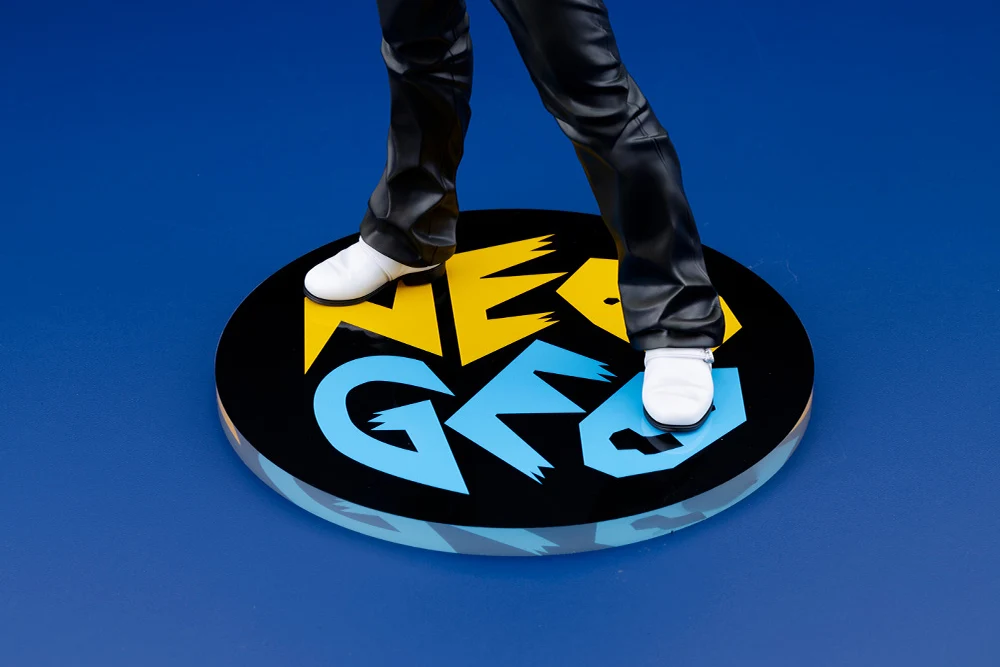 KYO KUSANAGI THE KING OF FIGHTERS '98 Ver. - Image 16