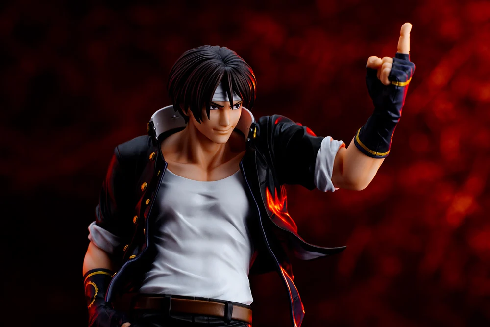 KYO KUSANAGI THE KING OF FIGHTERS '98 Ver. - Image 22