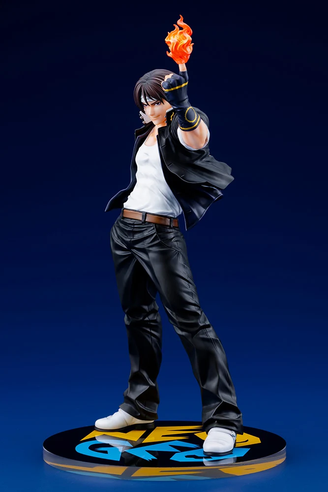 KYO KUSANAGI THE KING OF FIGHTERS '98 Ver. - Image 3