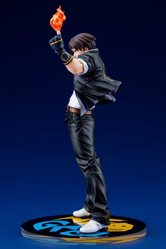 KYO KUSANAGI THE KING OF FIGHTERS '98 Ver. - Image 4