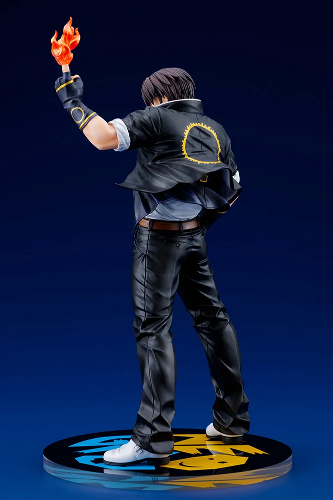 KYO KUSANAGI THE KING OF FIGHTERS '98 Ver. - Image 5