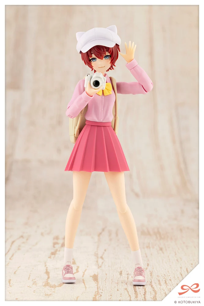 Eimi Nijimura【RYOBU HIGH SCHOOL SUMMER CLOTHES】DREAMING STYLE ROMANTIC MEMORIES - Image 10