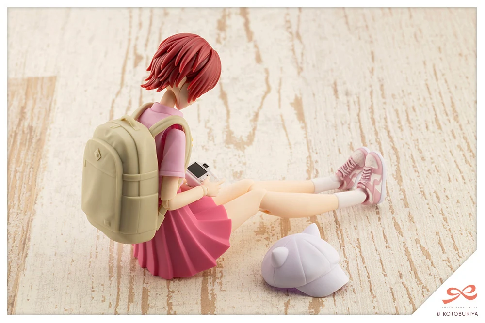 Eimi Nijimura【RYOBU HIGH SCHOOL SUMMER CLOTHES】DREAMING STYLE ROMANTIC MEMORIES - Image 13
