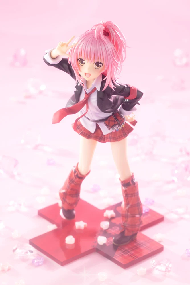 Hinamori Amu School Uniform ver. - Image 16