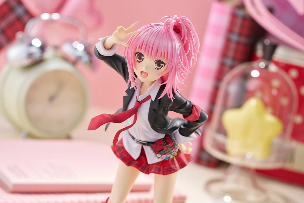 Hinamori Amu School Uniform ver. - Image 3