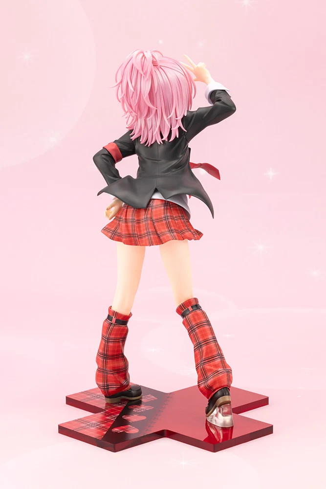 Hinamori Amu School Uniform ver. - Image 9