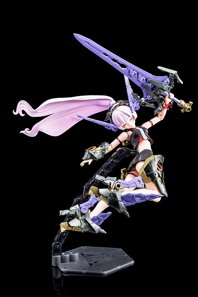 BUSTER DOLL PALADIN DARKNESS CLAW - Image 6