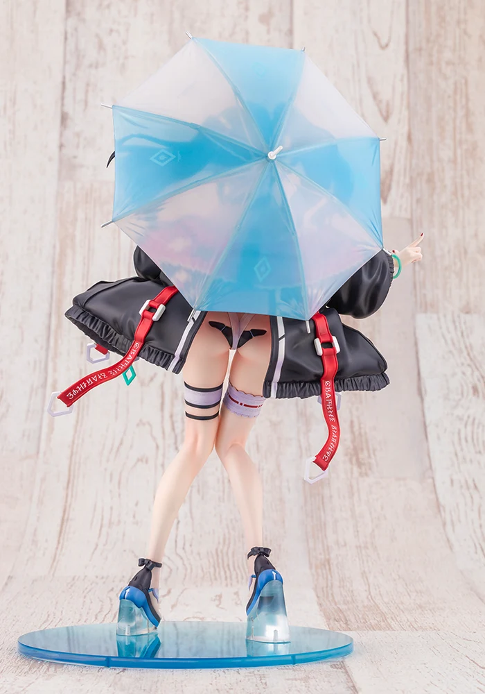 White Sand Annette -Summer Vacation- - Image 4