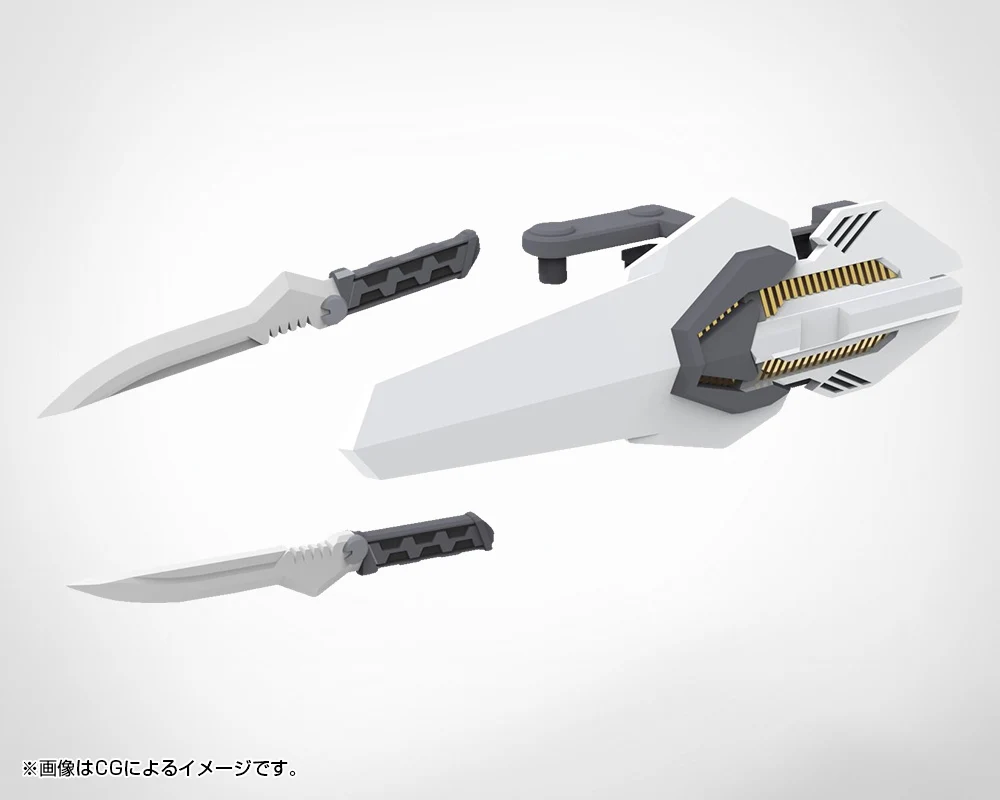 WEAPON UNIT50 COMPOSITE PLATE UNIT01 - Image 2