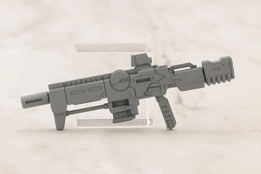 WEAPON UNIT52 STRIDE RIFLE ZERO - Image 3