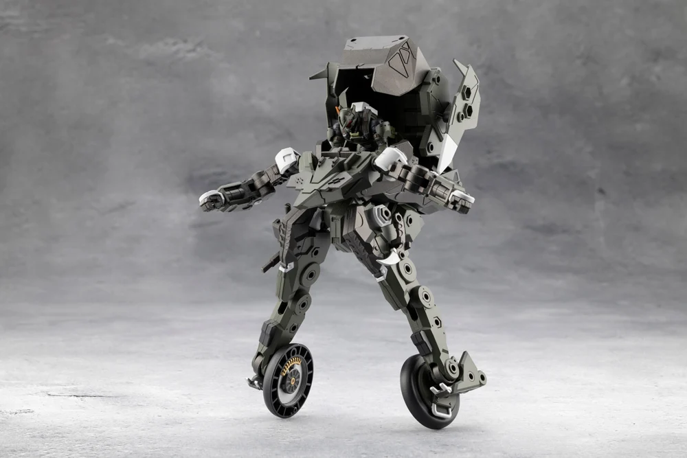 DEFINITION ARMOR “VT1” - Image 12
