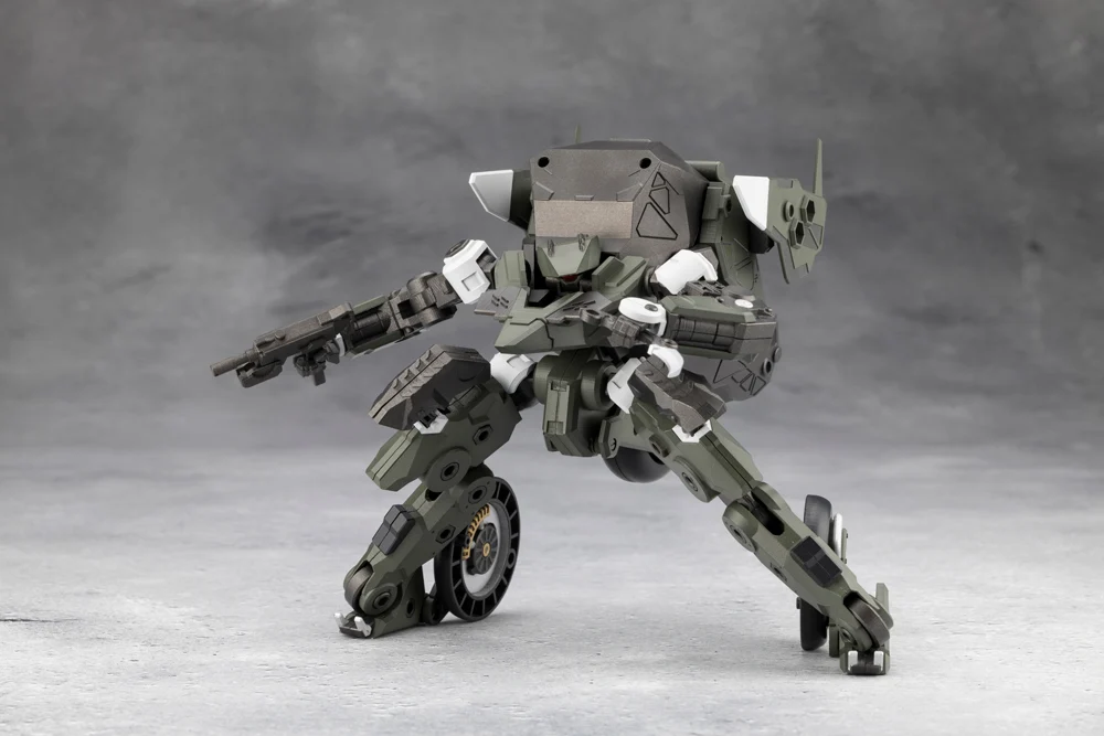 DEFINITION ARMOR “VT1” - Image 15