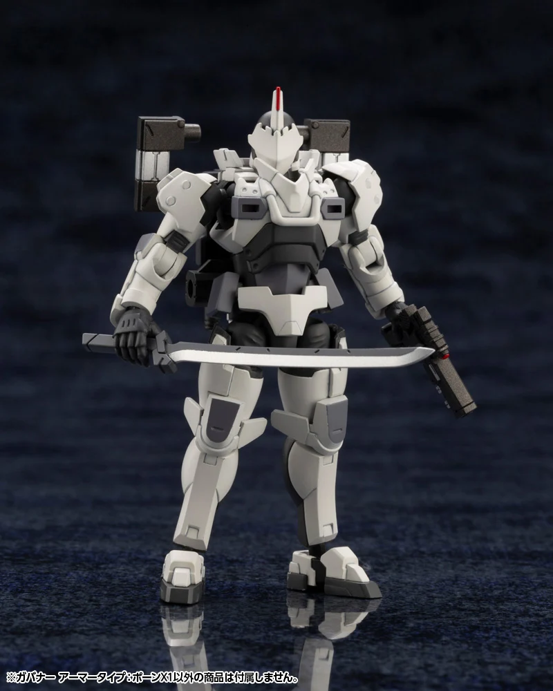 GOVERNOR ARMOR TYPE: PAWN X1 - Image 14