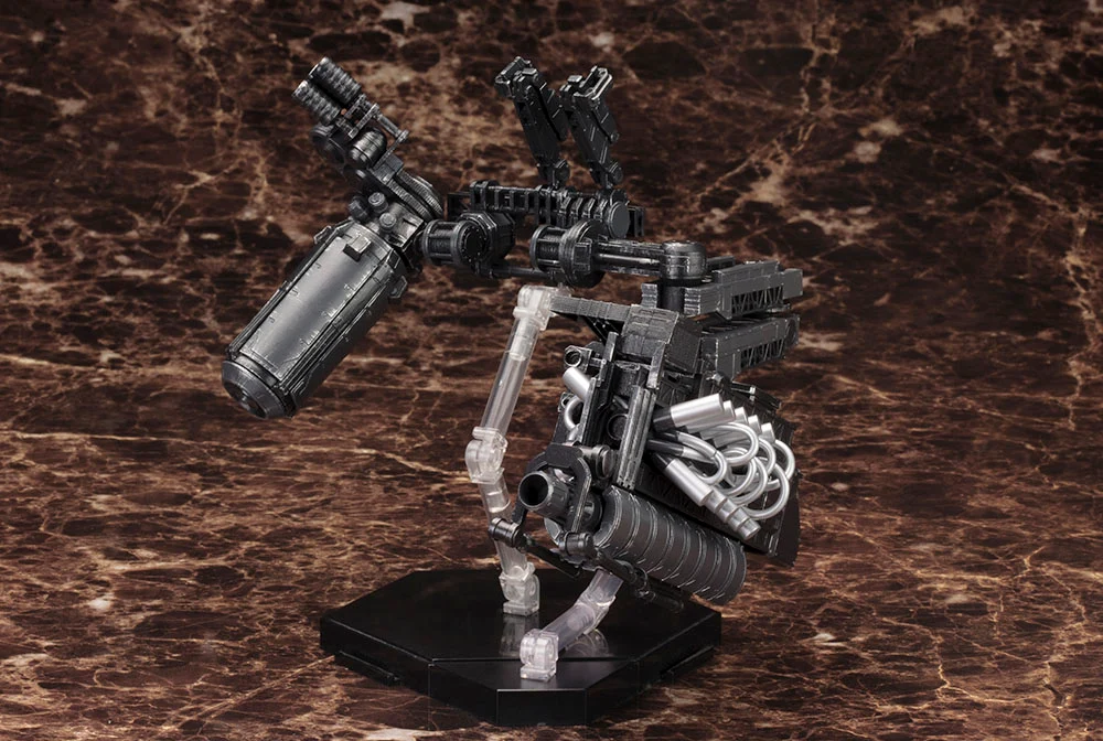 OVERED WEAPON SET - Image 4