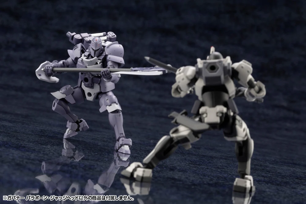 GOVERNOR PARA-PAWN JUDGE HEAD - Image 7
