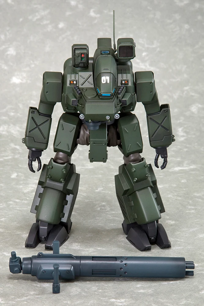 HANNIBAL JGSDF Ver. - Image 8