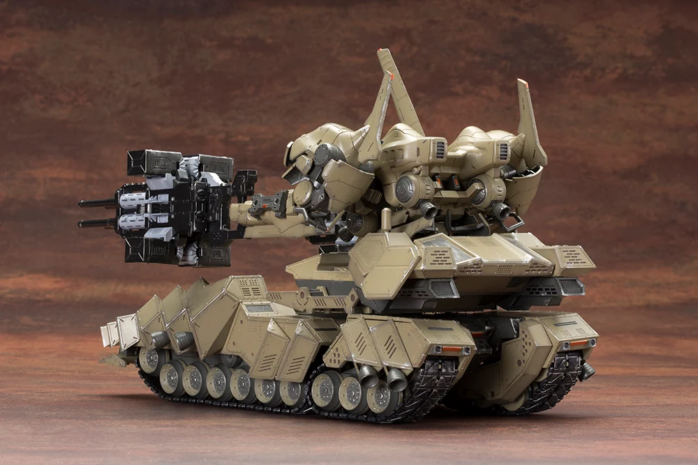 MATSUKAZE mdl.2 for base defense - Image 3