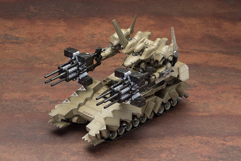 MATSUKAZE mdl.2 for base defense - Image 4