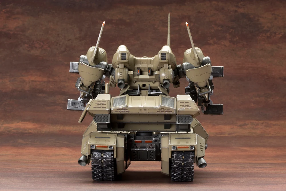 MATSUKAZE mdl.2 for base defense - Image 6