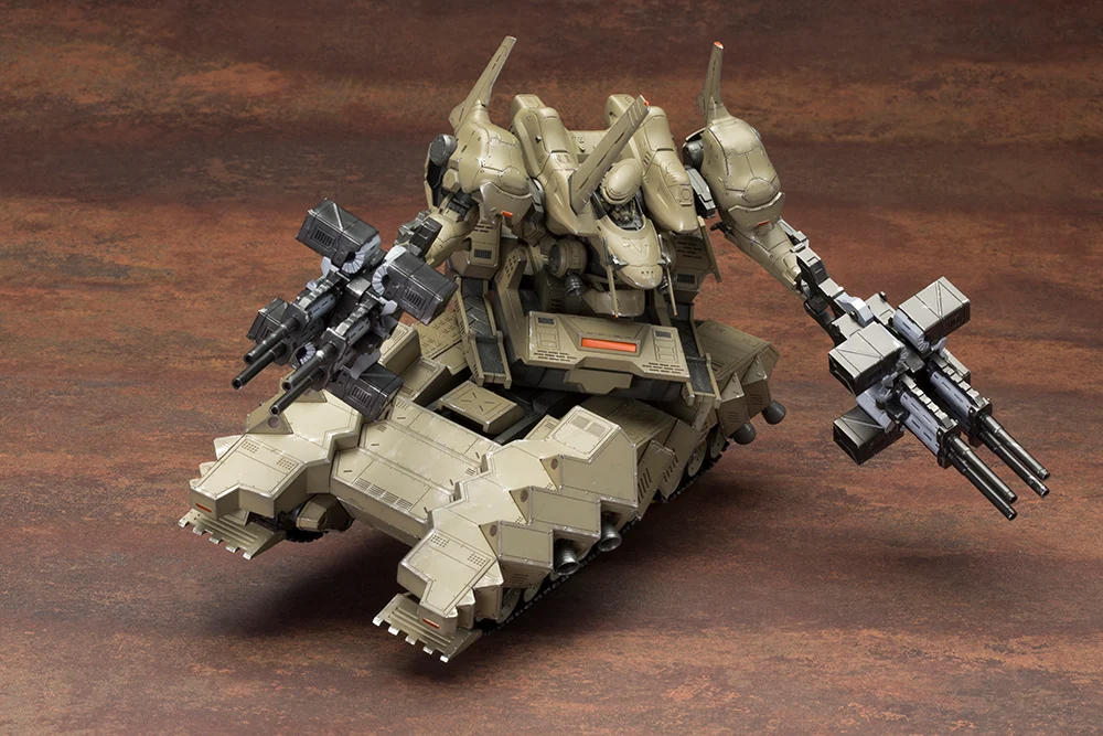 MATSUKAZE mdl.2 for base defense - Image 8