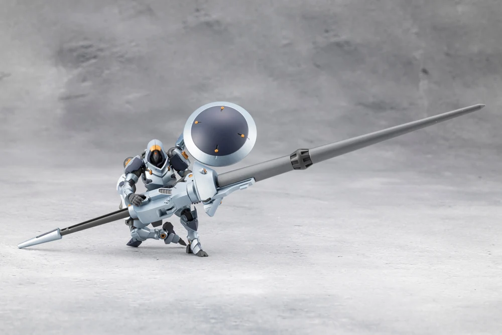 HEXA GEAR BLAUREGEN - Image 14