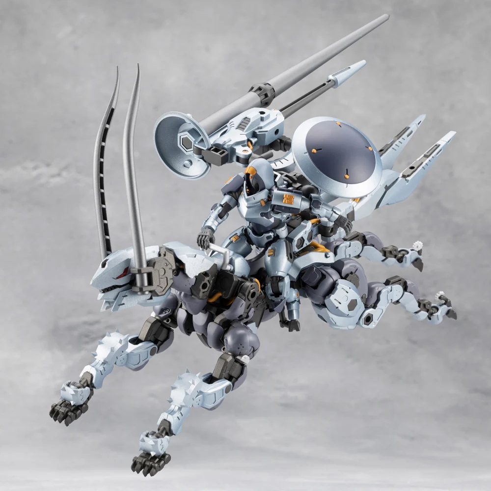 HEXA GEAR BLAUREGEN - Image 16