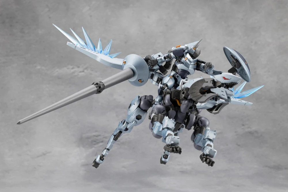 HEXA GEAR BLAUREGEN - Image 18