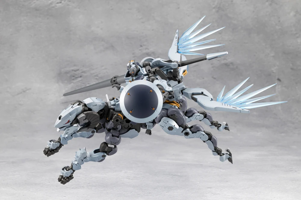 HEXA GEAR BLAUREGEN - Image 19